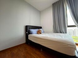 Treasure Crest (D19), Condominium #589421821